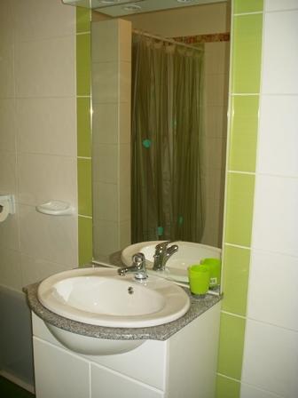 Riviere L'Or Appartement Saint-Joseph Bilik gambar