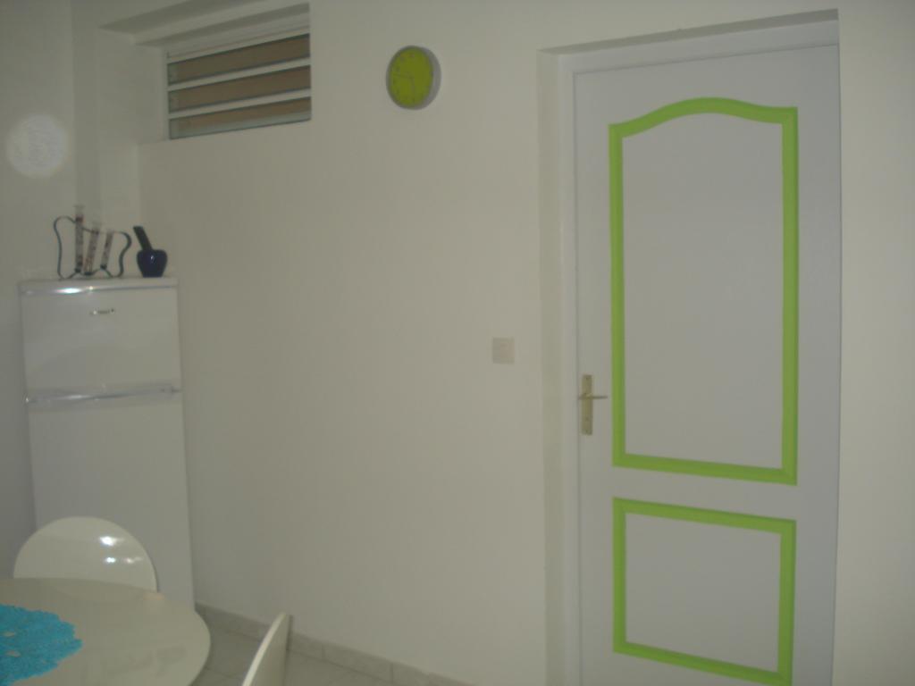 Riviere L'Or Appartement Saint-Joseph Bilik gambar