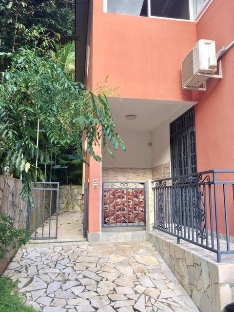 Riviere L'Or Appartement Saint-Joseph Luaran gambar